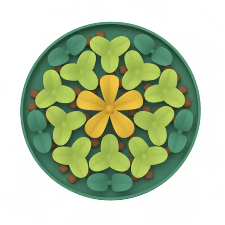 Dog Slow Feeding Mat