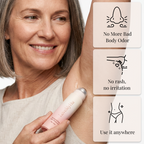 Hormonal Body Odor Deodorant