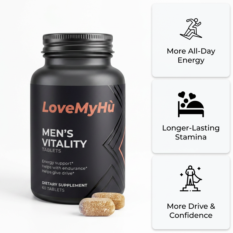 Men's Vitality