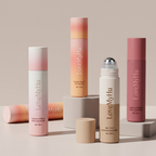 Hormonal Body Odor Deodorant