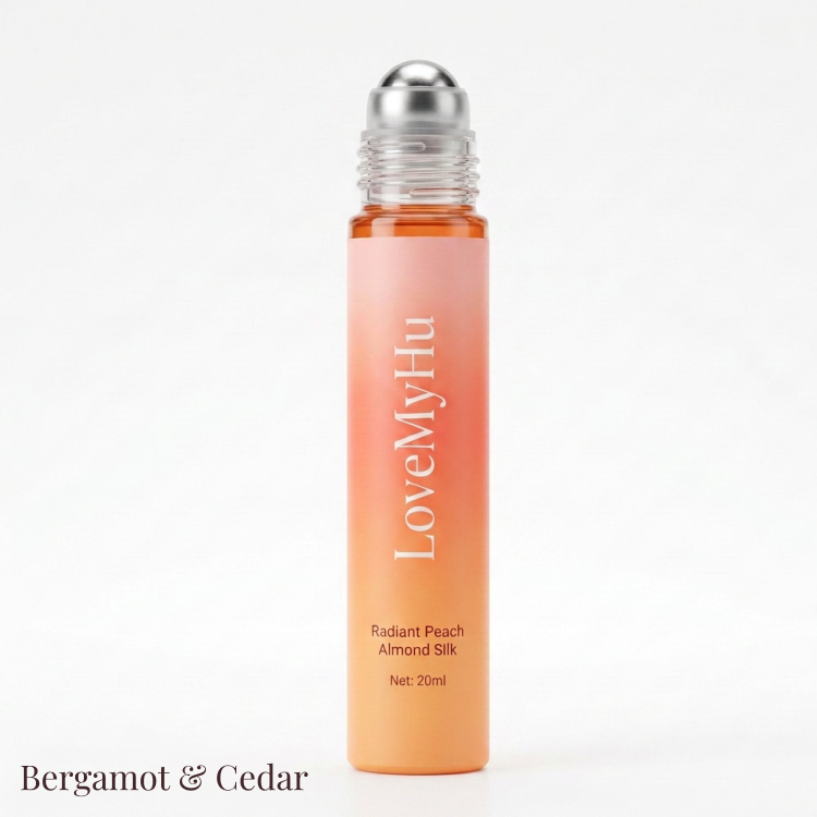 Hormonal Body Odor Deodorant