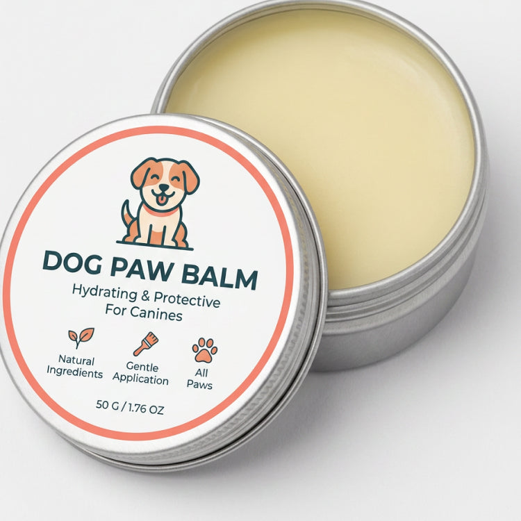 Paw and Nose Balm